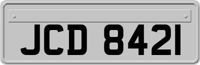 JCD8421