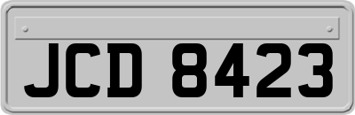 JCD8423