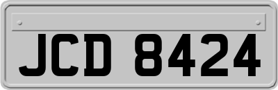 JCD8424