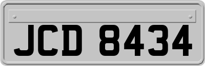 JCD8434