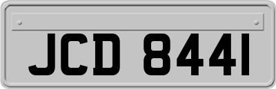 JCD8441