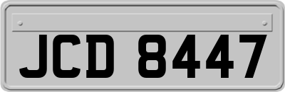 JCD8447