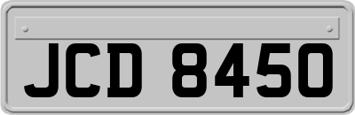 JCD8450