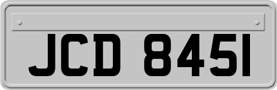 JCD8451