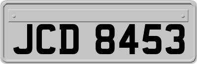 JCD8453