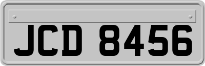 JCD8456