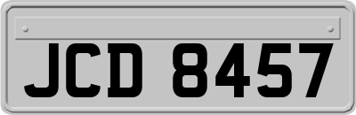 JCD8457