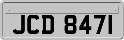 JCD8471