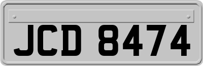 JCD8474