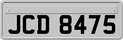 JCD8475