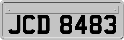 JCD8483