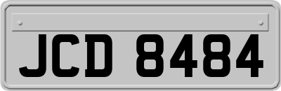 JCD8484