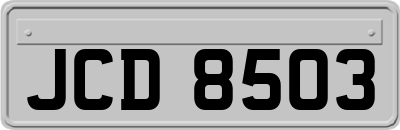 JCD8503
