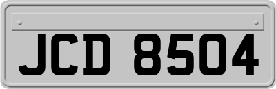 JCD8504