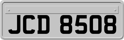 JCD8508