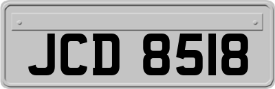 JCD8518