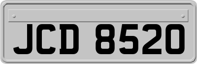 JCD8520