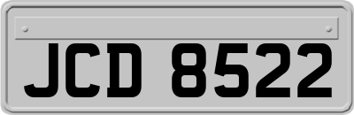 JCD8522