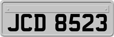 JCD8523