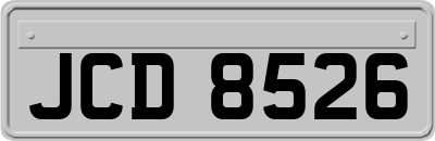 JCD8526