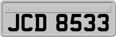 JCD8533