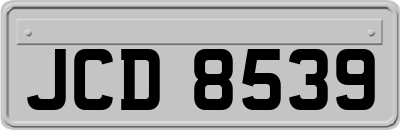 JCD8539