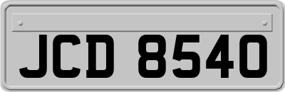 JCD8540