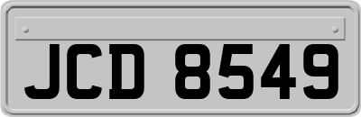 JCD8549