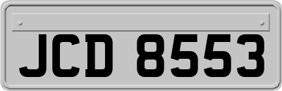 JCD8553