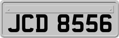 JCD8556