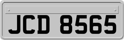 JCD8565