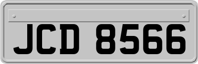 JCD8566