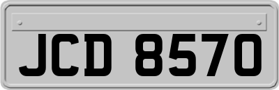 JCD8570