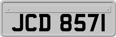 JCD8571
