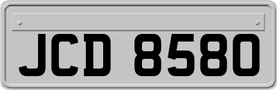 JCD8580