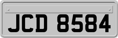 JCD8584