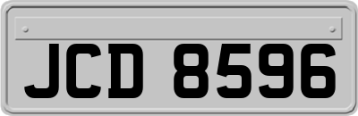JCD8596