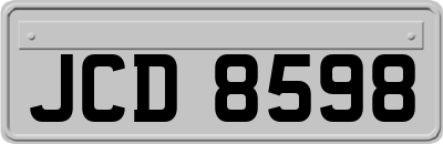JCD8598