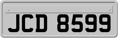 JCD8599