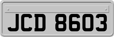 JCD8603