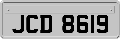 JCD8619