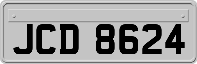 JCD8624