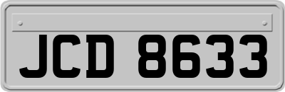 JCD8633
