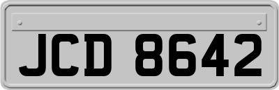 JCD8642