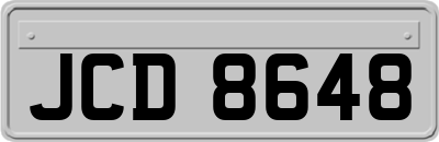 JCD8648