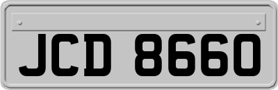 JCD8660
