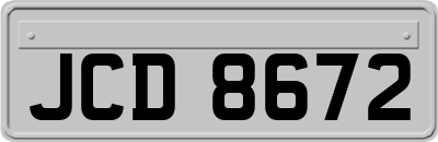 JCD8672