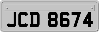JCD8674