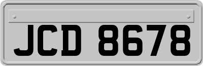 JCD8678