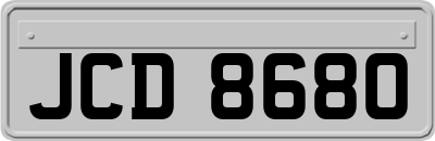 JCD8680
